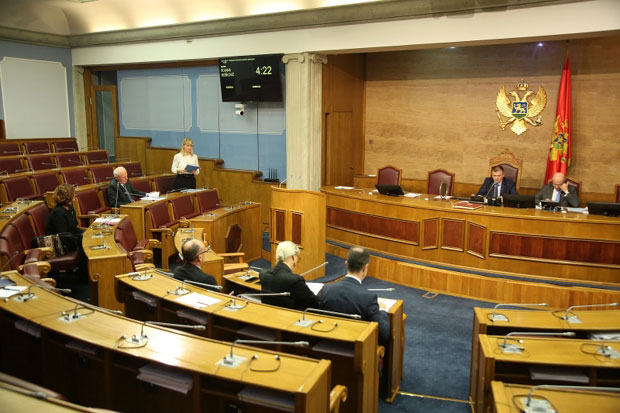 Црна Гора усаглашава Закон о раду са европским: До радног места убудуће без огласа